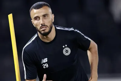 تقارير: رومان سايس يوقع للشباب السعودي