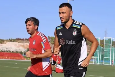 سايس يعود إلى التباري مع بيشكتاش