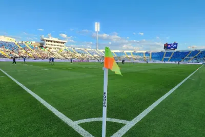 المركب الرياضي محمد الخامس.. معلم بارز ينبض بعبق التاريخ ووهج المشاعر