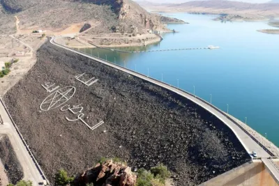 وكالة الحوض المائي لملوية: نسبة ملء السدود الكبرى بلغت 27,42 في المائة