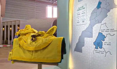 معرض الفرس 2023 الجديدة : عناية كبيرة بصناعة سروج التبوريدة والقفز على الحواجز والسباقات