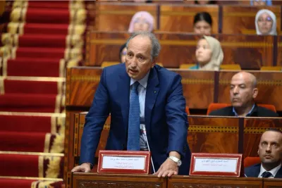 اعتماد الرقمنة ساهم في تسهيل عملية إجراء امتحانات البكالوريا في مختلف مراحلها (وزير)