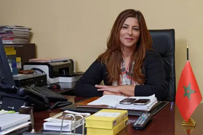 خارطة طريق لتعزيز مهام القنصليات الـ17 للمغرب بفرنسا