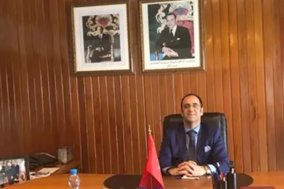 المغرب يمنح مجموعة من نسخ المصحف الشريف لأفراد الجالية المسلمة في الغابون