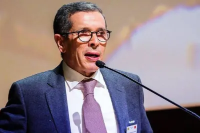 سفير المغرب ببلجيكا يؤكد أن المغرب لن يتوقف عن العمل لتسوية القضية الفلسطينية