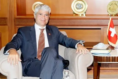 سفير سويسرا بالمغرب : المملكة تتميز بتعايش سلمي ملحوظ بين الديانات