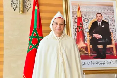 عيد العرش .. رؤية ملكية مستنيرة لمغرب الغد (سفير )