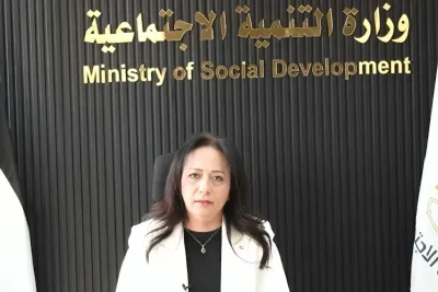 المغرب - فلسطين: المساعدة الإنسانية والطبية ستساعد على تلبية احتياجات ساكنة غزة من الأغذية والأدوية (وزيرة فلسطينية)