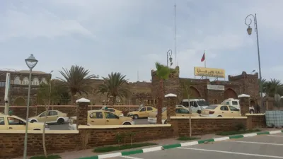 اتفاقية شراكة لدعم وتقوية التشوير الأفقي والعمودي بالسمارة