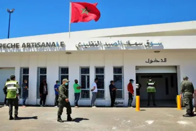 حملة طبية بالمضيق والفنيدق لفائدة مهنيي الصيد البحري