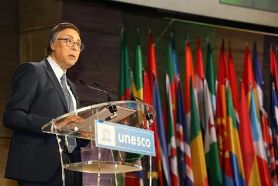 اليونسكو تطلق "الأسبوع الإفريقي 2025" تحت شعار التضامن العالمي من أجل استعادة التراث الإفريقي