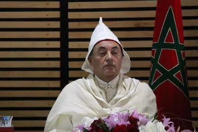 نبذة عن السيد سمير اليزيدي العامل الجديد على إقليم قلعة السراغنة