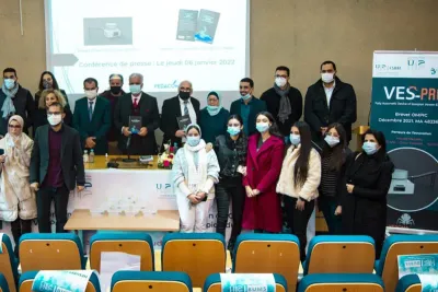 استخراج سم العقارب .. موضوع اختراع مغربي و فكرة ثورة علمية