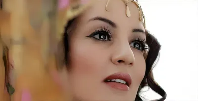 فيلم سناء عكرود يجول عشر ولايات أمريكية