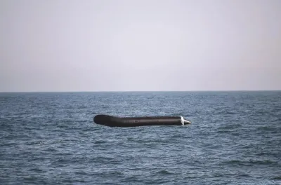 غرق أكثر من 60 مهاجرا قبالة سواحل ليبيا