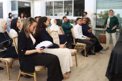 سوس ماسة.. جهود حثيثة لجذب مزيد من استثمارات المغاربة المقيمين بالخارج