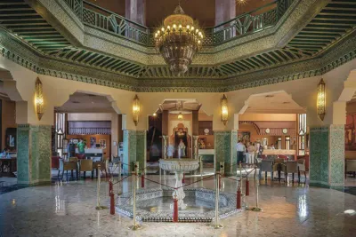 قطاع السياحة .. الوزارة توضح بخصوص دعم مؤسسات الإيواء السياحي المصنفة