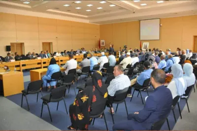 سيدي إفني: لقاء تواصلي بمناسبة اليوم الوطني للمهاجر