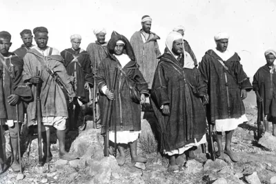 ذكرى استرجاع سيدي إفني : المغرب يخلد الذكرى الثالثة والخمسين يوم غد الخميس