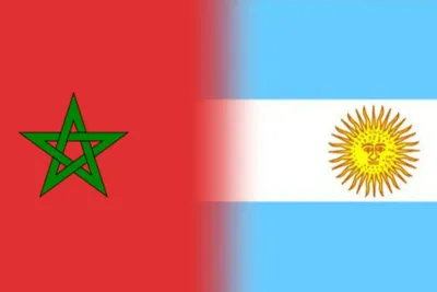 تعزيز التعاون الثنائي محور مباحثات بين رئيسة مجلس النواب الأرجنتيني ونائب رئيس مجلس النواب المغربي