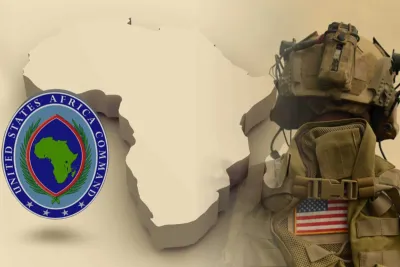 سيناتور أمريكي يدعو لنقل مقر أفريكوم إلى المغرب