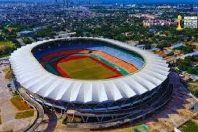 شان 2024: تنزانيا تحتضن مباراة الافتتاح وكينيا تستضيف النهائي