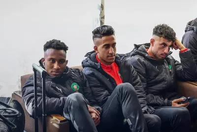 مجلة إسبانية: حرمان المغرب من المشاركة في شان 2023 خسارة كبيرة لهذه البطولة