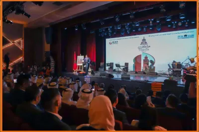 فعاليات مراكش.. انطلاق أشغال منتدى"شباب العالم الإسلامي: تحديات ما بعد جائحة كورونا"