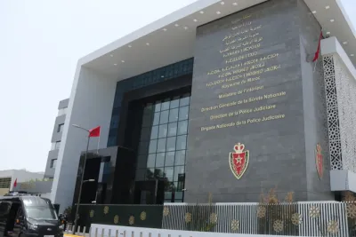 مراكش: بحث قضائي لتحديد الأفعال المنسوبة لمفتش شرطة ممتاز أطلق رصاصات من سلاحه الوظيفي على موظفين