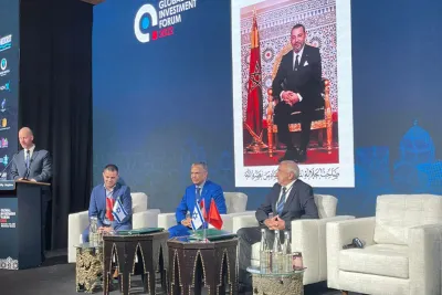 المكتب الوطني للكهرباء والماء يوقع مذكرة تفاهم مع شركة المياه الوطنية لإسرائيل