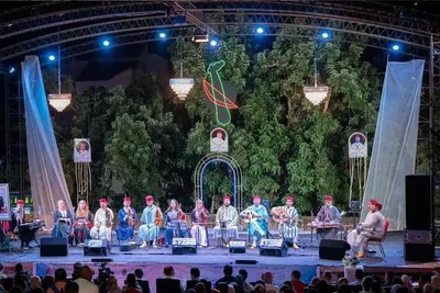 ندوة فكرية تسلط الضوء على إلهام شفشاون للفنانين والشعراء