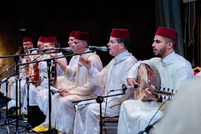 شفشاون .. افتتاح فعاليات الدورة التاسعة والثلاثين لملتقى الأندلسيات