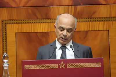 شكيب بنموسى: المجهودات المبذولة في بداية السنة مكنت من إعادة 50 ألف تلميذ إلى فصول الدراسة