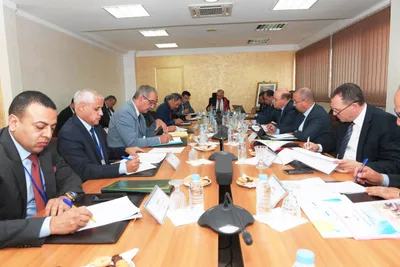 السيد شكيب بنموسى يترأس اجتماعا تنسيقيا حول التقويم وامتحانات البكالوريا برسم دورة 2023