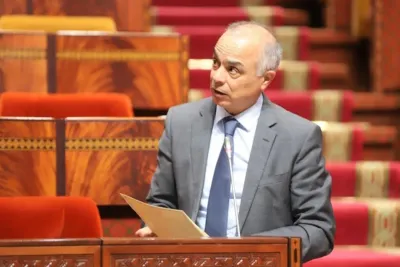 جهة الدار البيضاء سطات: السيد بنموسى يتفقد سير انطلاق الدخول المدرسي 2024-2023