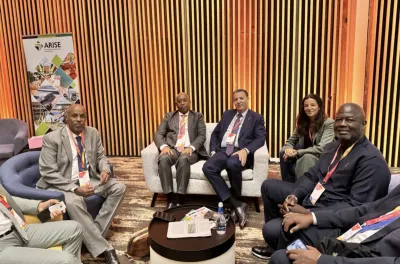 كيغالي.. القطاع الخاص المغربي ملتزم بقوة لصالح تقدم إفريقيا، وفقا للرؤية الملكية (رئيس الاتحاد العام لمقاولات المغرب)