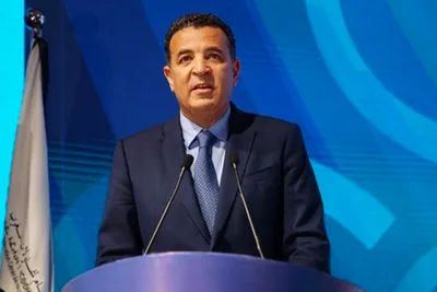 السيد لعلج يدعو إلى ضمان توافق عرض التكوين المهني مع حاجيات سوق الشغل