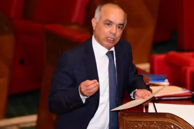 السيد شكيب بنموسى يوضح بخصوص الإعلانات الإشهارية المتعلقة بمؤسسات التعليم الخصوصي