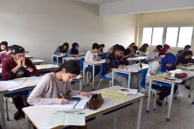 بكالوريا 2025: التلميذة حنان أوس تحصل على أعلى معدل في جهة كلميم- وادنون