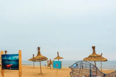 موسم الاصطياف 2025 : برنامج "شواطئ نظيفة"، محور اجتماع تحضيري بالداخلة