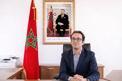 رعاية المرضى المصابين بالأمراض النادرة ترتكز على طب دقيق قادر على مرافقتهم بشكل فعال (البروفيسور بوطيب)