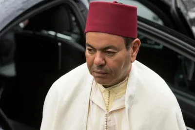 الأمير مولاي رشيد يمثل جلالة الملك محمد السادس في كوب 27 بشرم الشيخ