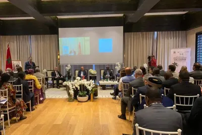 محمد صديقي يؤكد أن المجتمع الدولي مطالب بالاستجابة لتحديات التدبير المستدام للأراضي