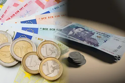 أسعار صرف العملات الأجنبية لليوم الإثنين