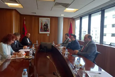 المغرب والكيبك .. وزارة التعليم العالي تعلن انتقاء 6 مشاريع للبحث العلمي من أجل التمويل