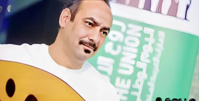 تقديم كتاب "صناع الطرب المغربي" للباحث عزوز الحوري بالرباط