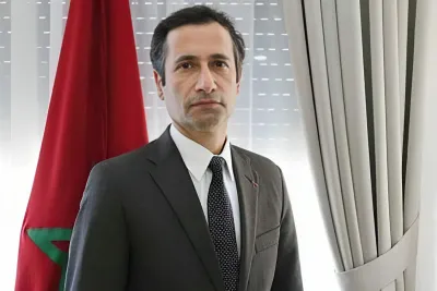 مؤتمر كوب 28: صندوق محمد السادس للاستثمار يلتزم بمبادئ الاستثمار المسؤول