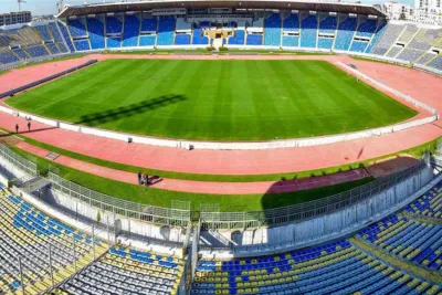 صونارجيس تكلف رسميا بتدبير مركب محمد الخامس