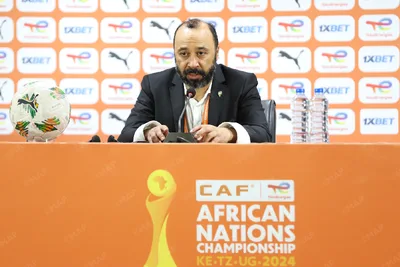 بطولة إفريقيا للاعبين المحليين (المغرب-تنزانيا 1-0).. الجاهزية البدنية والانضباط التكتيكي رجحا كفة فريقنا (طارق السكتيوي)