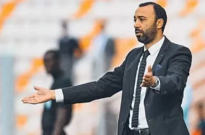 كرة القدم.. طارق السكتيوي يكشف يوم الأربعاء المقبل عن لائحة المنتخب المغربي المشاركة في بطولة إفريقيا للاعبين المحليين